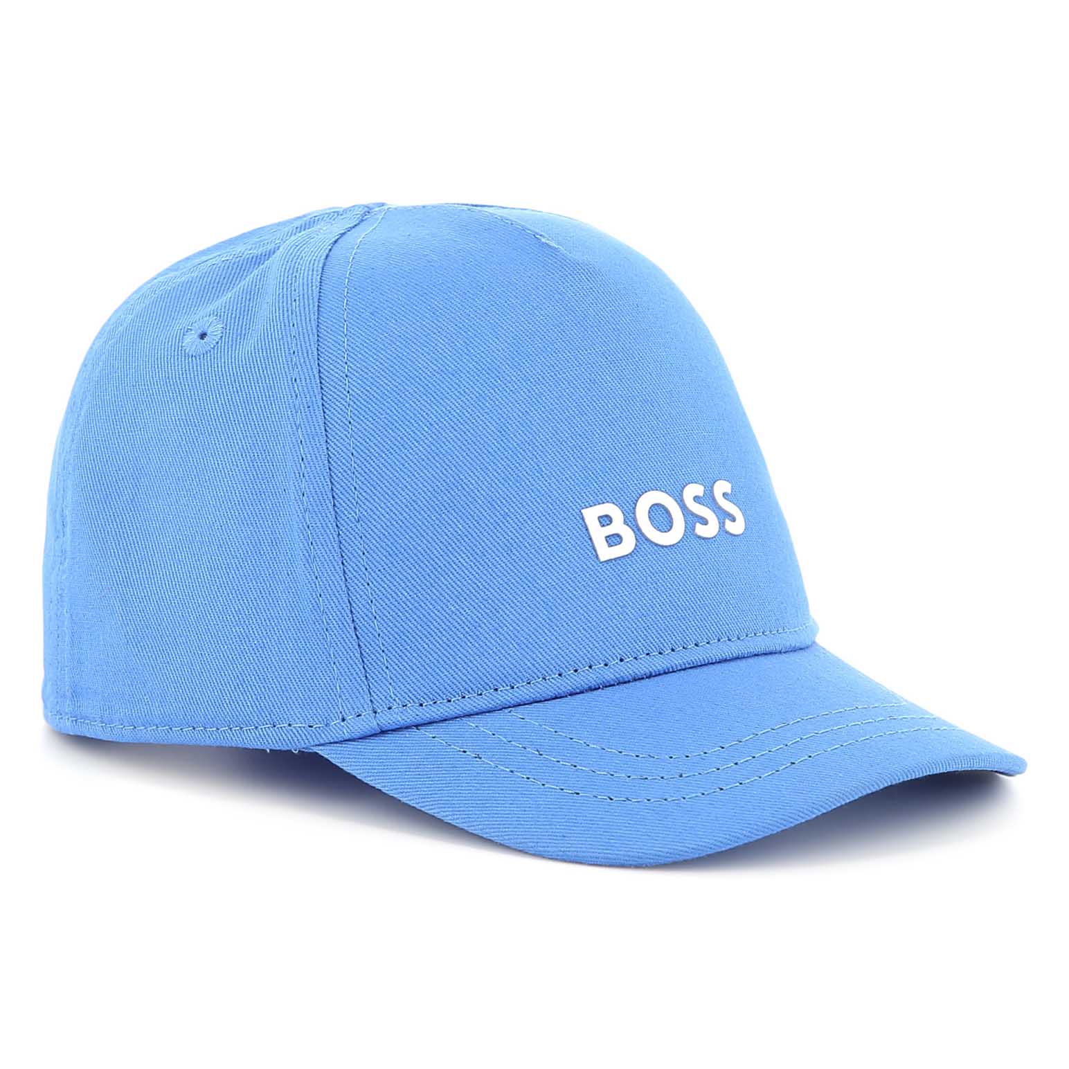 BOSS Tricolour Cap 46 - 50